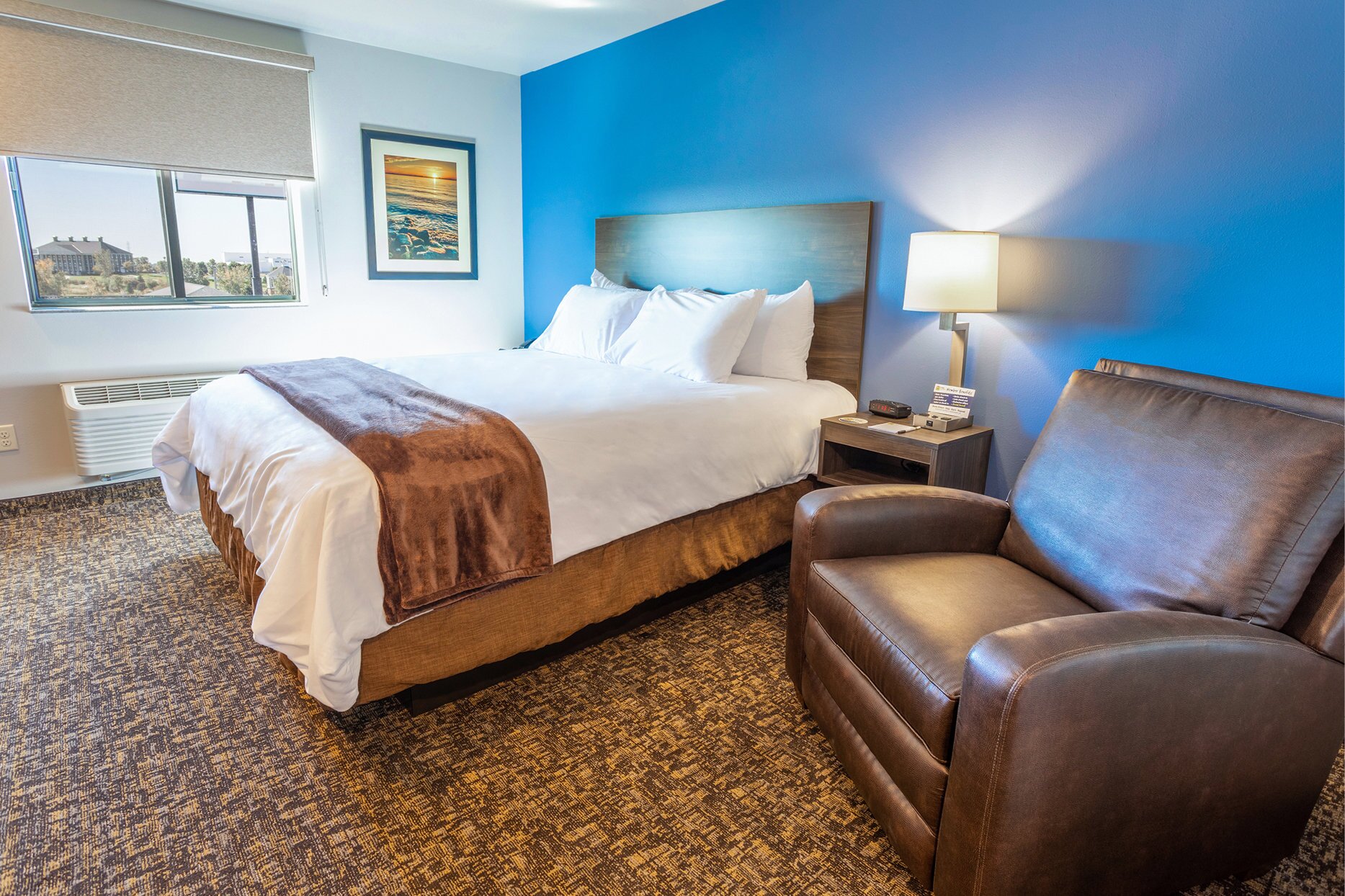 My Place Hotel-Vancouver, WA-官方