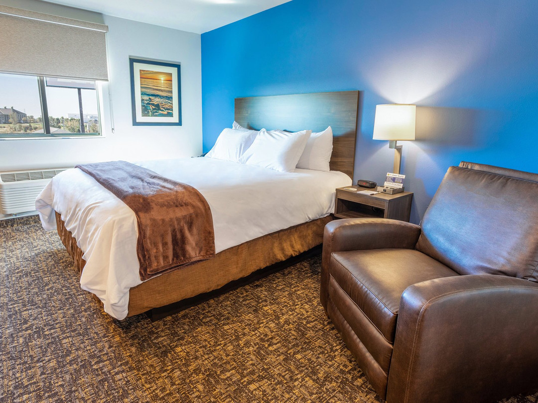 My Place Hotel-Vancouver, WA主图