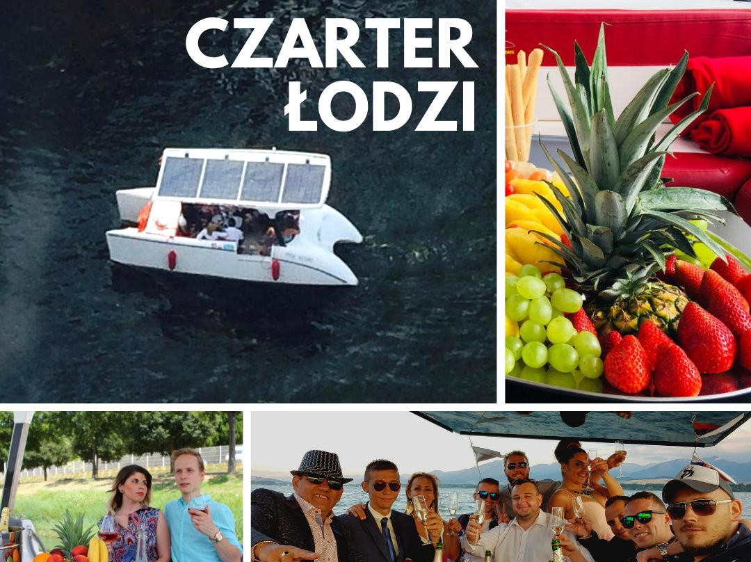 Boat & Bike-格但斯克必去景点