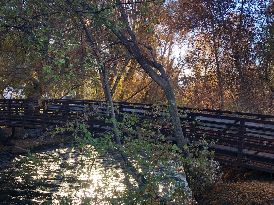 Residence Inn by Marriott Provo North主图