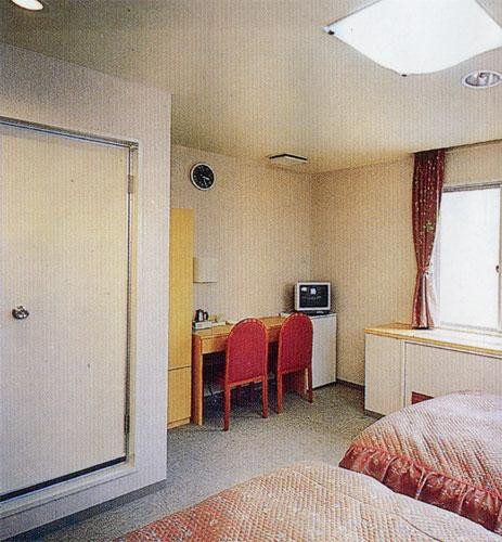 Hotel Okubo