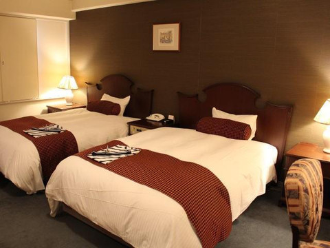 APA Hotel Hikone Minami