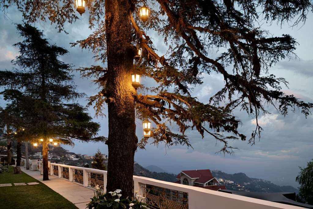 Ramada by Wyndham,Mussoorie Mall Road主图