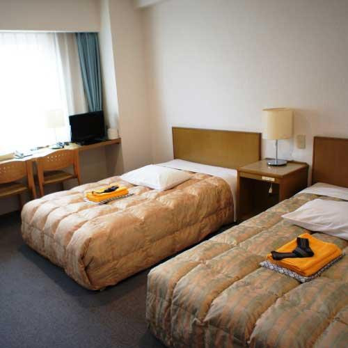 Business Hotel Kure