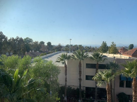 Hyatt Regency Valencia主图