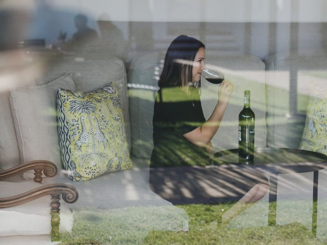Groot Phesantekraal Wines And Tasting Room景点图片
