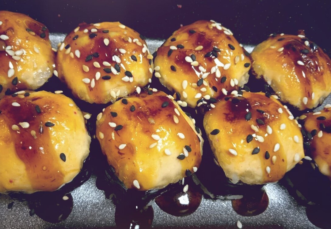 Kenig Sushi