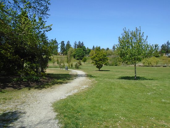 Diefenbaker Park景点图片