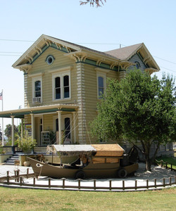 History San Jose景点门票图片