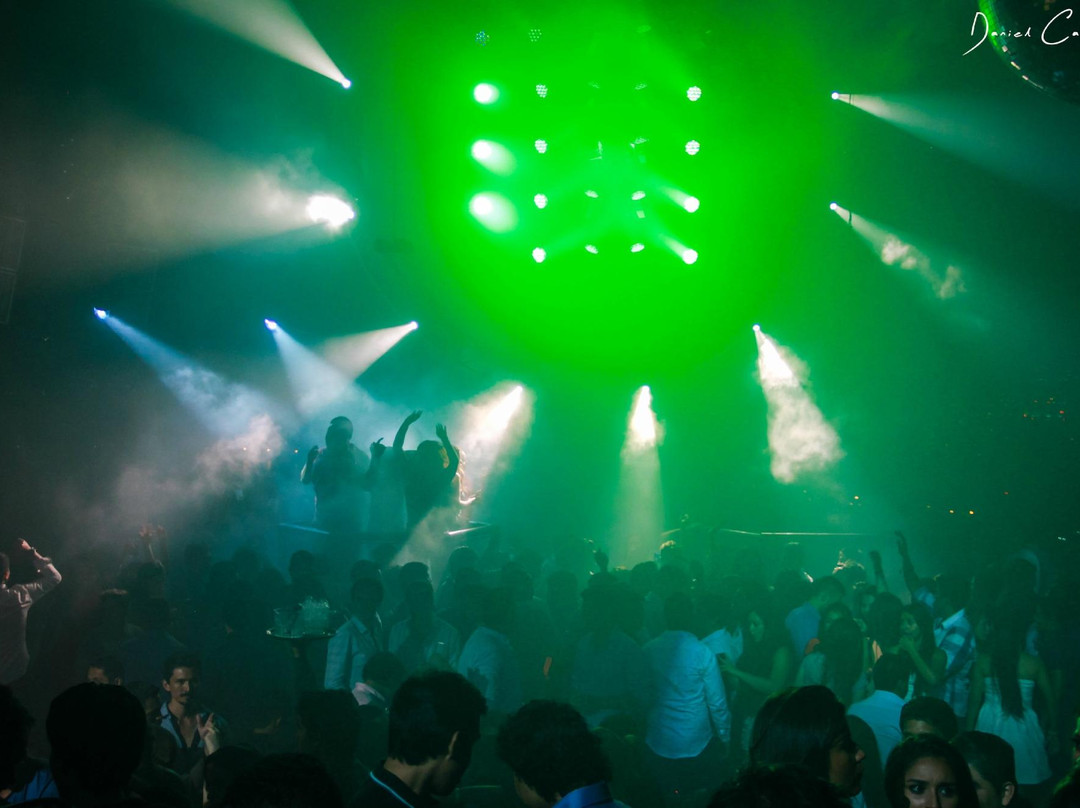 Tierra Colorada旅游景点-百乐厅戏院