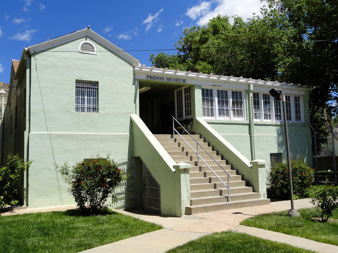 Museum of Colorado Prisons景点图片