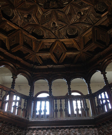 Palacio Real Maestranza de Caballeria Zaragoza景点门票图片