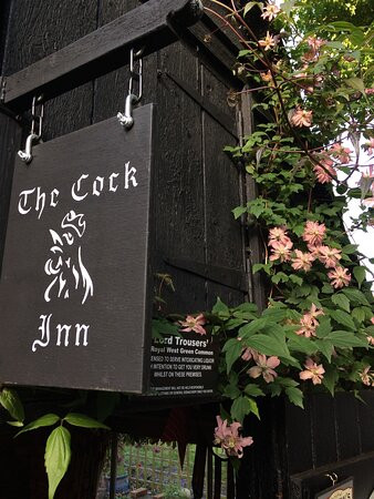 Cock Inn景点图片