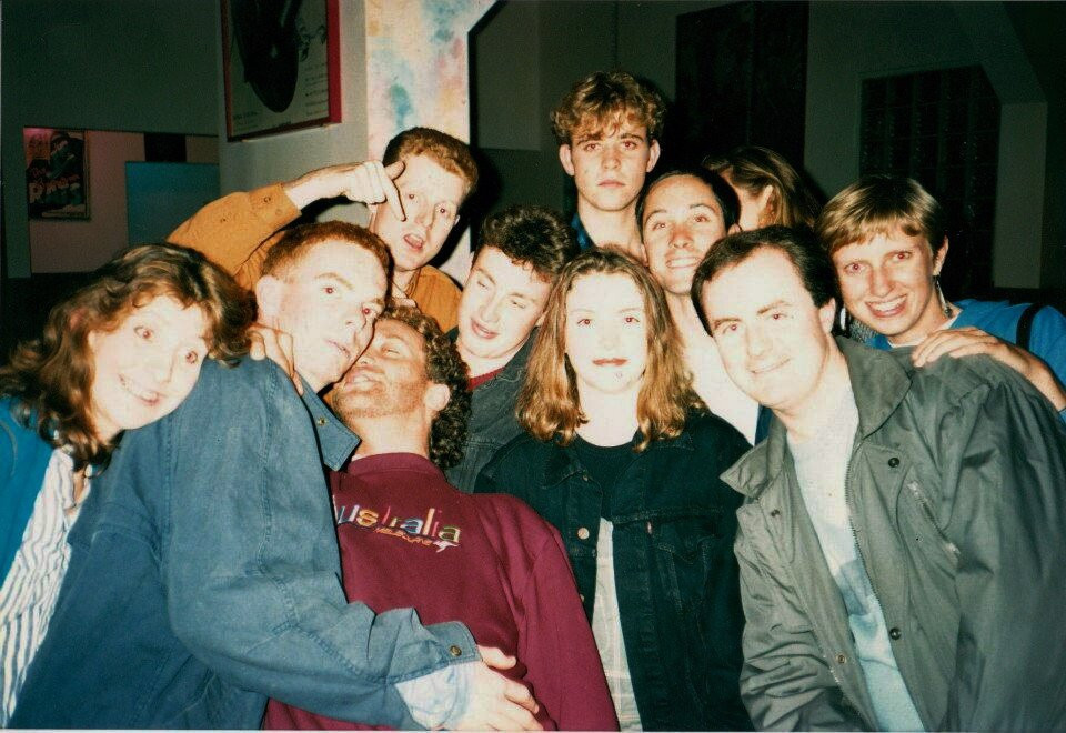 Enfield House Hostel