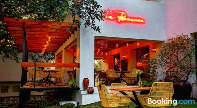 Hotel Amate Boutique