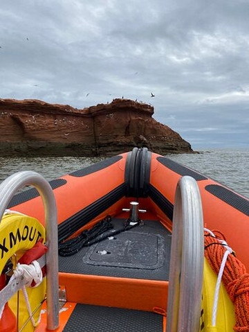 Exe Voyages-埃克斯茅斯必去景点