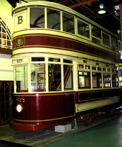 Streetlife Museum of Transport景点门票图片
