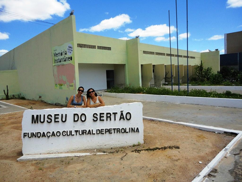 Museu do Sertao景点图片