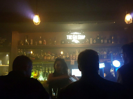 Social Bar Doncaster-唐克斯特必去景点