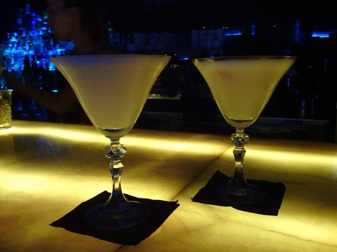 Soho Miranda - Cocktail Bar景点图片