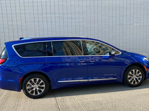 Chicago Personal Neighborhood Tours-芝加哥必去景点