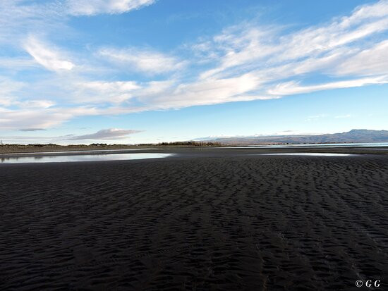 Lago Musters-萨米恩托必去景点