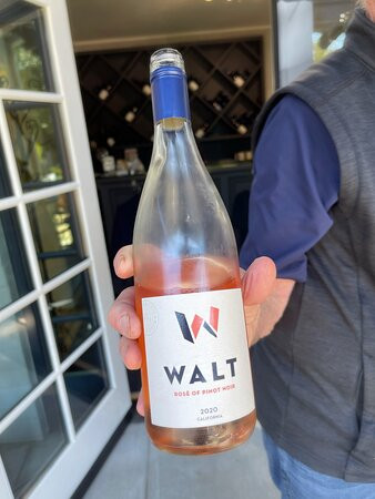 WALT Wines Sonoma景点图片