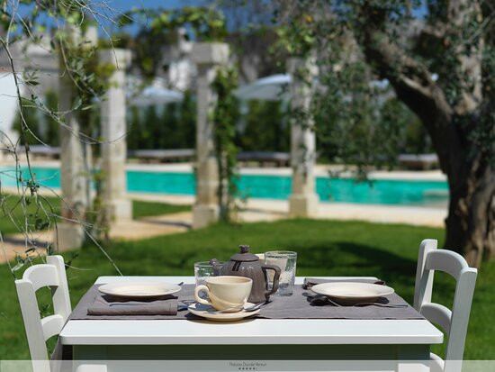 Palazzo Ducale Venturi - Luxury Hotel & Wellness