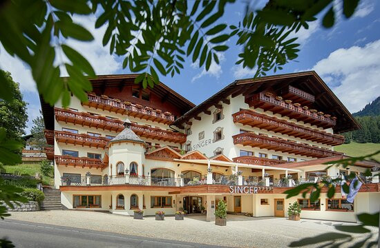 Berwang旅游攻略图片