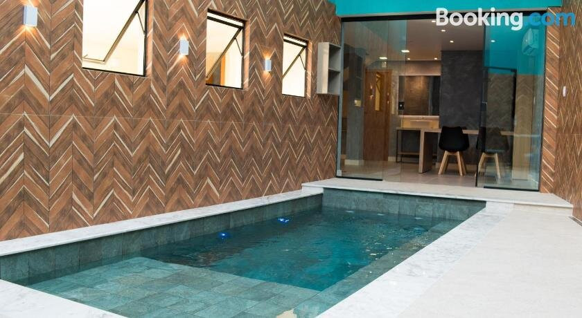 Villages Motel主图