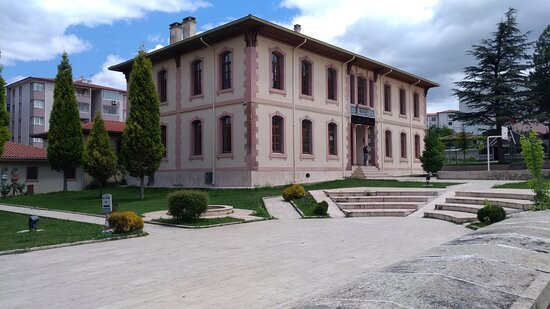 Hamidiye Camii-比莱吉克必去景点