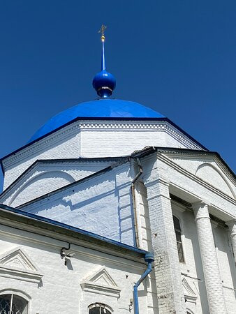 Church of the Presentation of the Lord景点图片