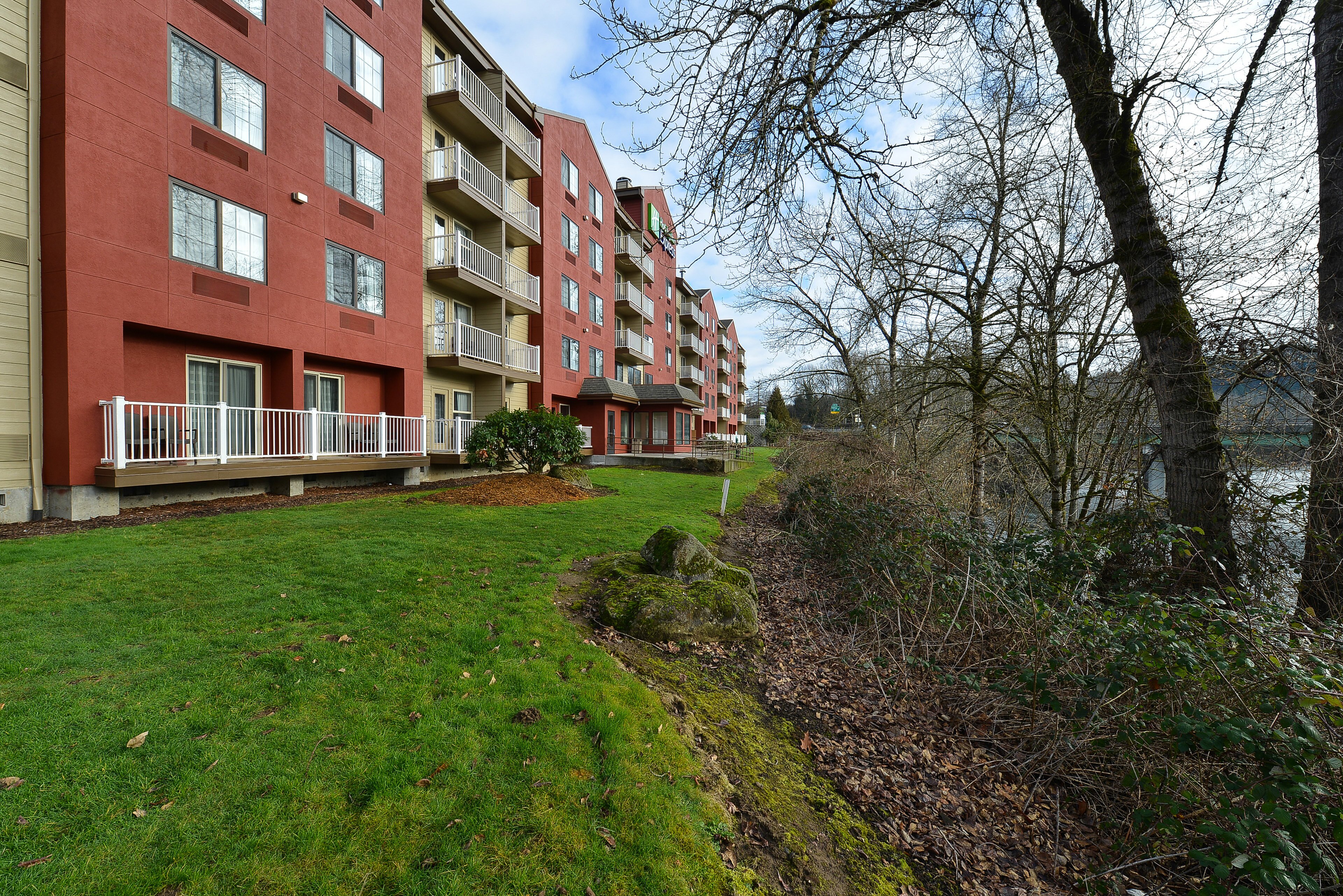 Holiday Inn Express Portland Se - Clackamas Area By IHG-官方