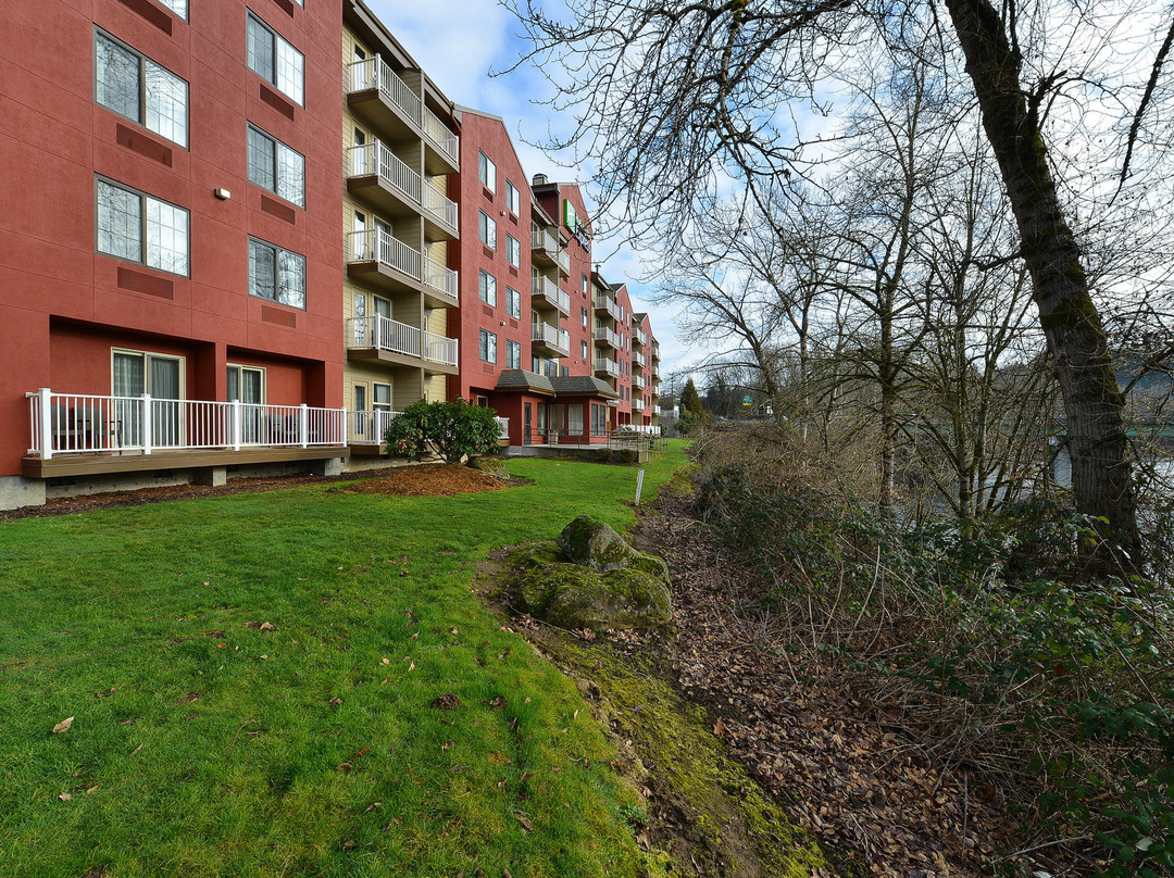 Holiday Inn Express Portland Se - Clackamas Area By IHG主图