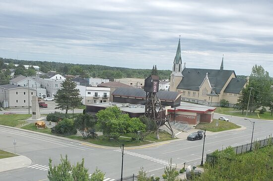 Musée Minéralogique de Malartic-Malartic必去景点