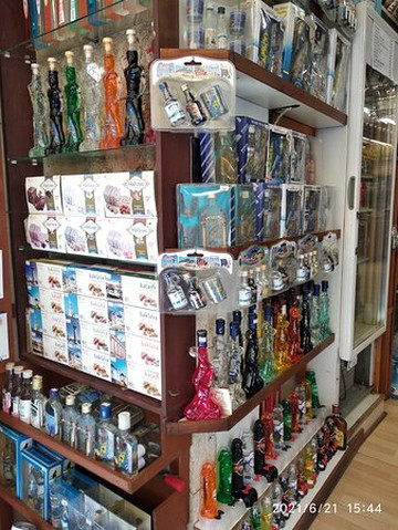 Vävypoika-罗德城必去景点