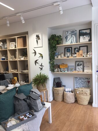 Aromattika - The Store-伊拉克利翁必去景点