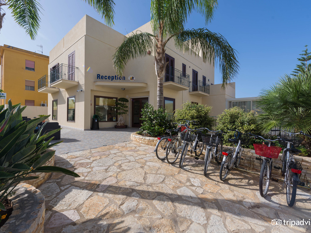Hotel Sikania