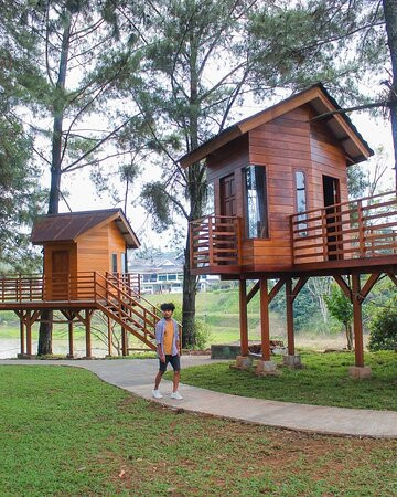 Lido Adventure Park-茂物必去景点