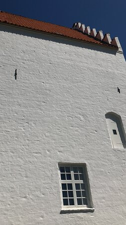 Onslev Kirke