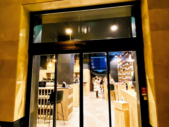 Curdelon-圣塞瓦斯蒂安必去景点