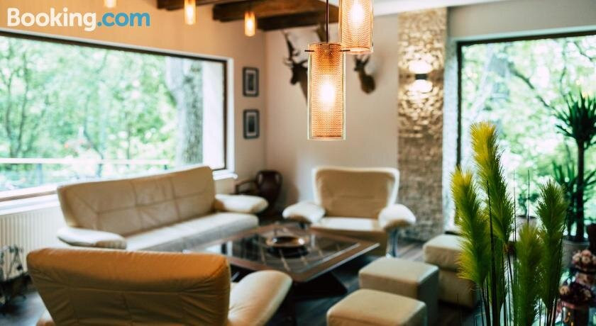 Mer Guest House B&B