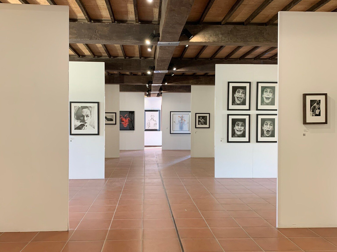 Fondazione Mastroianni-Arpino必去景点