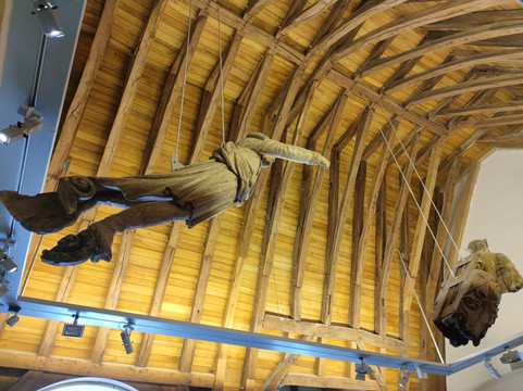 Château Des Ducs De Bretagne-南特必去景点