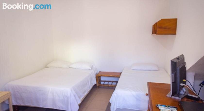 Hospedaje Darling主图