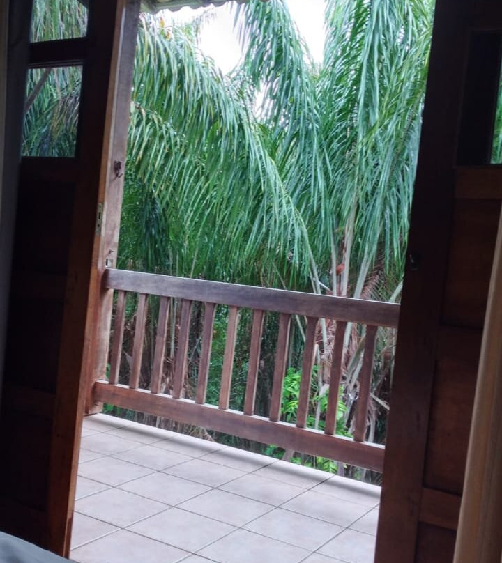 Paraiso das Aguas Hotel主图