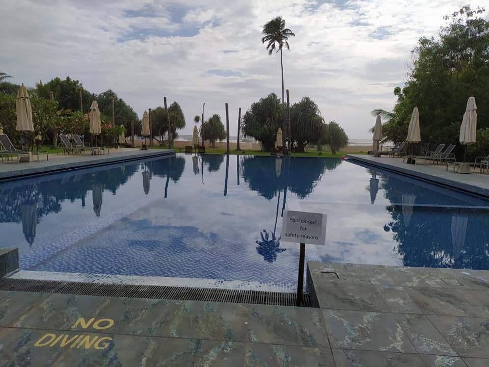 Club Waskaduwa Beach Resort & Spa主图