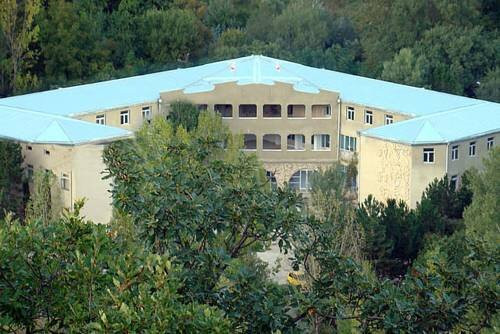 Resort Ujarma