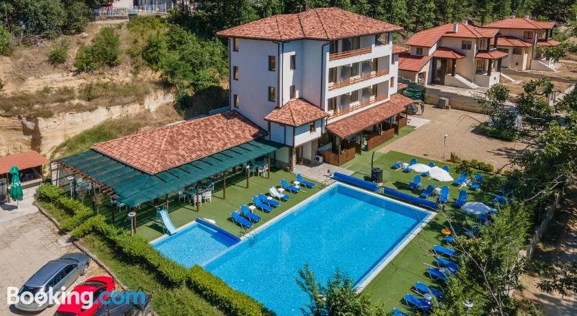 Eco Park Shkorpilovtsi主图