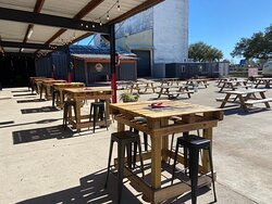 No Label Brewing Co.-卡蒂必去景点